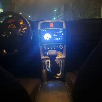 برلیانس H330 مدل ۹۷ اتومات|خودرو سواری و وانت|مشهد, موسوی قوچانی|دیوار