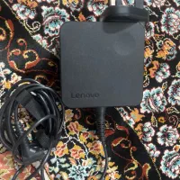 شارژر لپتاپ لنوو