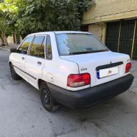 پراید 131 SE مدل 1393|خودرو سواری و وانت|شیراز, زرگری|دیوار