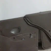 رودری ۴۰۵ رنگ کرمی و خطر سمند