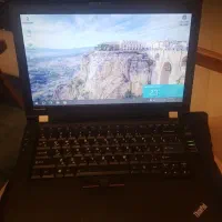 لنوو نسل دو کورای ۳ سالم و سریع SSD