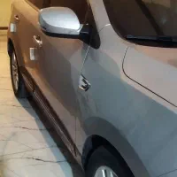 جک s5 اتومات مدل ۹۷|خودرو سواری و وانت|ارومیه, |دیوار