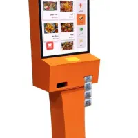 کیوسک سفارش گیر|فروشگاه و مغازه|تهران, اباذر|دیوار