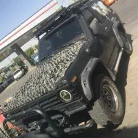 پانرول دو درب ۴
