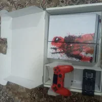 ps4 پانصد گیگ کپی خور دو دسته|کنسول، بازی ویدئویی و آنلاین|قم, نخودی|دیوار