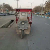 سه چرخ مدل 88 قوی و نیرومند|موتورسیکلت|شیروان (خراسان), |دیوار