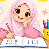 آموزش دروس ابتدایی