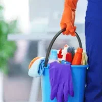 نظافتچی آقا