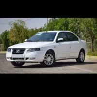 حواله سمند سورن پلاس موتور جدید