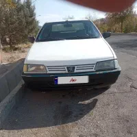 اردی دوگانهسوز مدل82