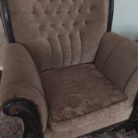 مبلمان کلاسیک ۷ نفره