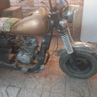 موتورسه،چرخ|موتورسیکلت|مشهد, شهید احمدی روشن|دیوار