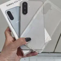 طرح اصلی a56کاملا نو و آکبند