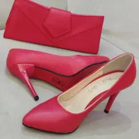 کیف کفش سایز ۳۸ ، ۳۹|کیف، کفش، کمربند|کرج, کوی کارمندان جنوبی|دیوار