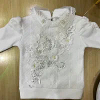 بلوز دخترانه