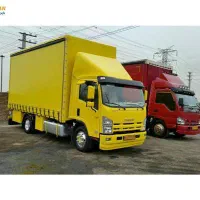 باربری حمل تضمینی اندیشه مارلیک کرج شهرستان