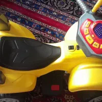 ماشین شارژی موتور شارژی|اسباببازی|شاندیز, |دیوار