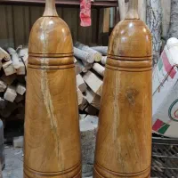 میل زورخانه‌ای