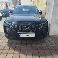 هایما اس 8 مدل 1402 بی رنگ