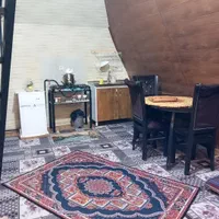 اجاره دوکلبه سوییسی روزانه هفتکی|اجارهٔ کوتاه‌مدت ویلا و باغ|ضیابر, |دیوار