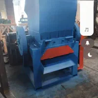 اسیاب پلاستیک+تزریق بادی ۲۰ لیتری