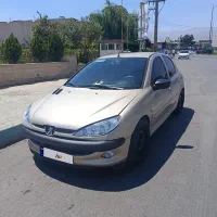 206مدل 83تیپ 2