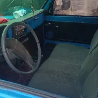 نیسان  دوگانه شرکتی|خودرو سواری و وانت|ساری, |دیوار