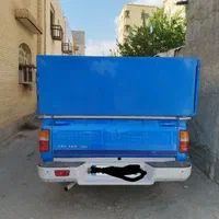 نیسان برا جابجایی بارداخل شهروبیرون شهر|خدمات حمل و نقل|بندرعباس, |دیوار
