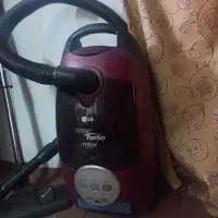 جاروبرقی