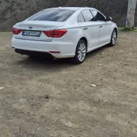 لیفان ۸۲۰ مدل ۹۵