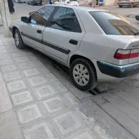 زانتیا مدل 86