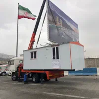 جرثقیل|خدمات حمل و نقل|تهران, دهکده المپیک|دیوار