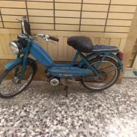 موتورگازی رنگ فابریک