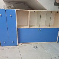 کمد|جاکفشی، کمد، دراور|تبریز, |دیوار