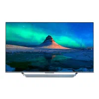تلویزیون شیاعومی75 اینچ 4k در حد نو