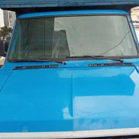 نیسان مدل 98دوگانه کارخانه یک گلگیر عوض