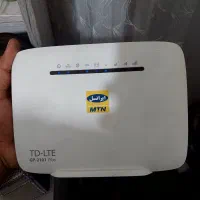 مودم ایرانسل gp 2101 plus tdlte