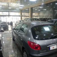 ۲۰۶ تیپ ۵/مدل ۹۴