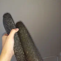 لاستیک دوچرخه|دوچرخه، اسکیت، اسکوتر|ملایر, |دیوار