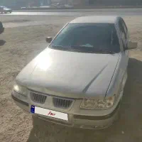 سمند|خودرو سواری و وانت|اصفهان, بهارستان|دیوار