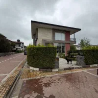 ویلا دوبلکس در منطقه برندوجنگلی نوشهر