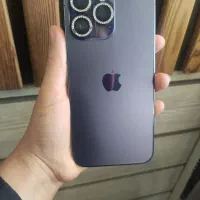 آیفون چهارده پرومکس