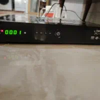 گیرنده دیجیتال استارست