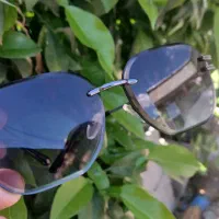 عینک‌ جیوانچی اورجینال‌ یووی ۴۰۰ساخت ایتالیا