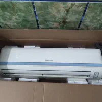 اسپیلت 24هزار سامسونگ دو زمانه سالم.