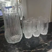 پارچ ولیوان امپراطوری اصل استند