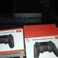 ps4 fat کپی خور