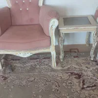 مبل‌سلطنتی‌درحد‌نو|مبلمان خانگی و میز عسلی|سمیرم, |دیوار