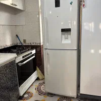 یخچال مدل دونار|یخچال و فریزر|ربط, |دیوار