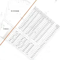 زمین شهرک شهربازی(شهربازی قدیم)